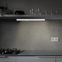 Přisazená - TF 204606TF TELEFUNKEN LED skříňkové svítidlo 87,5 cm 10,6W 1000lm bílé - BRILONER - foto 5