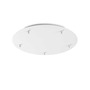 Kotvící prvky, držáky, závěsy - ILUX 285672 Standardní rozeta 5 světel - IDEALLUX - foto 5