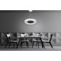 Kruhová - GLO 48398-40H GOFFI 48398-40H Závěsné svítidlo - GLOBO - foto 5