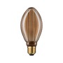 E27 - P 28827 Inner Glow Edition LED žárovka s vnitřní spirálou E27 230V 3,6W 1800K zlatá - PAULMANN - foto 5