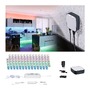 Dekorační - P 5179 MaxLED 500 startovací sada Smart Home smik Gateway + LED Strip RGBW základní sada - PAULMANN - foto 5