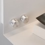 Dekorativní - P 78919 LED nástěnné svítidlo Ablage Jarina 4,5 W/ 1,6 W bílá/dřevo, kov/umělá hmota - PAULMANN - foto 5