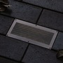 Zapuštěná - P 94337 Venkovní zemní svítidlo Brick 100 x 200 x 38 mm IP67 1,6W kov/ocel pohybové čidlo - PAULMANN - foto 5