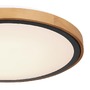 Kruhová - GLO 41764-24 BRUNO 41764-24 Stropní svítidlo - GLOBO - foto 5