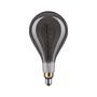 E27 - P 28858 1879 LED BigDrop E27 230V 7W 1800K stmívatelné kouřové sklo - PAULMANN - foto 5