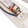 S vyšším krytím - IMPR 730511 Deko-Light prachotěs - Tri Proof Basic, 30 W, 4000 K, šedá - foto 5