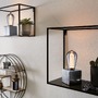E27 - P 28880 Inner Glow Edition LED žárovka Arc E27 230V 3,5W 1800K kouřové sklo - PAULMANN - foto 5