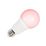 E27 - LA 1005318 A60 E27 RGBW smart LED světelný zdroj bílý/mléčný 9 W CRI 90 230° - BIG WHITE (SLV) - foto 5