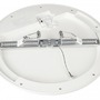 Koupelnová - IMPR 565329 Deko-Light stropní vestavné svítidlo Zaurak 300 220-240V AC/50-60Hz 25,00 W 3000/4000/5700 K 2420 lm bílá - foto 5