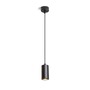 Subtilní - RED R13778 OPTIMUS závěsná černá 230V LED GU10 9W 10 50° - RED - DESIGN RENDL - foto 5