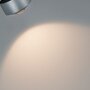 Svítidla - P 95519 URail LED spot Aldan 1x9W černá/matný chrom stmívatelné - PAULMANN - foto 5
