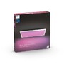 SmartHome Paul Neuhaus - PH 8719514355071 Hue Bluetooth LED White and Color Ambiance Stropní panel Philips Surimu 8719514355071 60W 4150lm 2000-6500K RGB IP20 bílý, stmívatelný - PHILIPS (929002966401) - foto 5