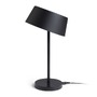 Stolní lampy dekorační - RED R14287 PRAHA DIMM stolní černá 230V LED 5W 100° 3000K - RED - DESIGN RENDL - foto 5