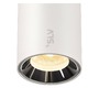 Lištové Magnetic SLV - LA 1006680 NUMINOS® XS 48 V TRACK DALI, spot, bílé/chrom, 8,7 W, 730 lm, 3000 K, CRI90, 20° - BIG WHITE (SLV) - foto 5