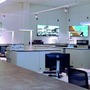 Stojací lampy - IMPR 343030 Deko-Light stojací svítidlo Office One 80W 4000K 6500lm hlliník RAL 9006 - foto 5