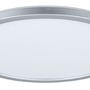 Kruhová - P 71005 LED Panel Atria Shine kruhové 293mm 4000K matný chrom - PAULMANN - foto 5