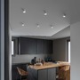 Downlight - ILUX 299402 Stropní svítidlo Dot pl kulaté 3000k - IDEALLUX - foto 5