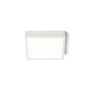 Technická - RED R12149 SLENDER SLIM SQ 17 přisazená bílá 230V LED 24W 3000K - RED - DESIGN RENDL - foto 5