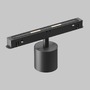 Lištové Magnetic Maytoni Exility - M TR132-4-7W-DS-B Svítidlo pro kolejnicový systém Alfa S 7W nastavitelná bílá 360lm černý hliník Bluetooth stmívatelné Exility - MAYTONI - foto 5