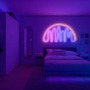 Dekorační - PH 8721103096586 Hue Essential Neon Flex světelný pás 5m EU 2200-6500K RGB - PHILIPS - foto 5