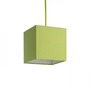 Stínidla, kryty, clony - RED R11819 TEMPO 15/15 stínidlo Chintz limetková max. 28W - RED - DESIGN RENDL - foto 5