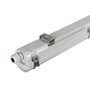 S vyšším krytím - LA 1007493 WATERPROOF V DALI 1200 36W 840 IP66 - BIG WHITE (SLV) - foto 5