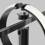Lištové Magnetic Maytoni Flarity - M TR230-1-10W3K-B-DE Svítidlo do kolejnice Zero Flarity 3000K 10W 360d TR230-1-10W3K-B-DE - MAYTONI - foto 5