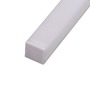 Přisazené profily - LED profil N14W nástěnný bílý - foto 5