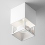 Downlight - M C065CL-L12W4K-D Stropní svítidlo Alfa LED C065CL-L12W4K-D - MAYTONI - foto 5