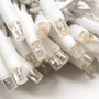 Venkovní řetězy - DLED SKNX005W DecoLED LED světelný řetěz, 5m, teple bílá, 60 diod, IP67 SKNX005W - foto 5