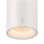 Lištové Magnetic SLV - LA 1006715 NUMINOS® S 48 V TRACK DALI, spot, bílé/bílé, 16 W, 1020 lm, 2700 K, CRI90, 20° - BIG WHITE (SLV) - foto 5