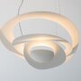 Dekorativní - AR 1249010A Pirce Micro závěsné LED - 3000K - bílá - ARTEMIDE - foto 5