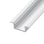 Vestavné profily - LED profil V5W vestavný bílý - foto 5