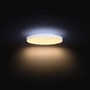Kruhová - PH 8720169277618 Hue WACA Datura S stropní svítidlo LED 48W 3840lm 2000-6500K RGB 38,4cm kulaté IP20, bílé - PHILIPS - foto 5