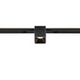 Lištové Magnetic SLV - LA 1008978 FIX-IT! 48V, DALI, úhlový, standardní stopa, spot, 2000-3000 K, 7,4 W, 36°, černý / černý - BIG WHITE (SLV) - foto 5