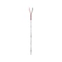 Dekorační - P 76010 Pro LED Strip Silver P25 5m 20W 300lm/m 60LEDs/m - PAULMANN - foto 5