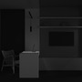 Lištové Magnetic Maytoni Exility - M TR041-2-12W3K-B AKCE - Závěsné svítidlo pro kolejnicový systém Focus LED 3000K 12W 840lm černý hliník Exility - MAYTONI - foto 5