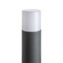 Sloupková - RED R13636 BONNIE 80 stojanová antracitová 230V E27 28W IP44 - RED - DESIGN RENDL - foto 5