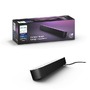 SmartHome Paul Neuhaus - PH 78201/30/P7 Hue LED White and Color Ambiance Stolní svítidlo Philips Play základní set 78201/30/P7 černý 2200K-6500K RGB - PHILIPS HUE (915005733701) - foto 5