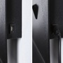 Bodová - P 71099 Nástěnné svítidlo Malena USB C GU10 230V max. 5W černá mat - PAULMANN - foto 5