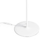 Stojací lampy - RED R14276 NOVA II stojanová bílá chrom/mléčný akryl 230V LED 2x3.5W 3000K - RED - DESIGN RENDL - foto 5