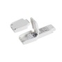 Stabilizovaný proud - LA 1008699 LED Driver 150–500 mA, 21 W - BIG WHITE (SLV) - foto 5