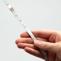 Dekorační - BRILO 2260-090P LED pásek 300 cm 10W 760lm bílé - BRILONER - foto 5