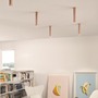 Downlight - RED R12453 RIGA 38 stropní měď 230V LED 9W 38° 3000K - RED - DESIGN RENDL - foto 5