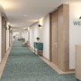 Nepřímé osvětlení - P 79505 LED nástěnné svítidlo 3-krokové-stmívatelné Ranva 2700K / 230V 13 / 1x2W stmívatelné černá mat - PAULMANN - foto 5