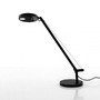 Stolní lampy pracovní - AR 1747W50A Demetra Micro stolní lampa - 2700K - černá - ARTEMIDE - foto 5
