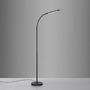 Stojací lampy - LD 11031-18 LED stojací svítidlo černé 3 krokové CCT, dotykový stmívač, nastavitelná hlava 2700-5000K - JUST LIGHT - foto 5