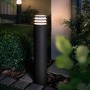 SmartHome Paul Neuhaus - PH 17403/93/P0 Hue White Venkovní sloupkové svítidlo Philips Lucca 17403/93/P0 antracitové, 2700K, 77cm - PHILIPS HUE (915005561401) - foto 5