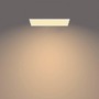 Hranatá - PH 8719514326729 LED Stropní přisazený panel Philips Superslim Touch CL560 8719514326729 36W 3300lm 2700K IP20 120x30cm bílý, 3-krokové stmívání - PHILIPS (929002665801) - foto 5