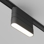 Lištové Magnetic Maytoni Radity - M TRA084FC-11SB Adaptér pro kolejnicový systém Radit 48V nastavitelný černý plast Radity - MAYTONI - foto 5